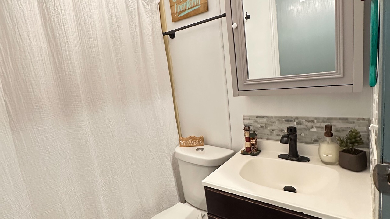 Photo of Bathroom in Kissimmee