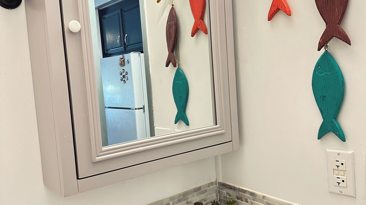 Photo of Bathroom in Kissimmee