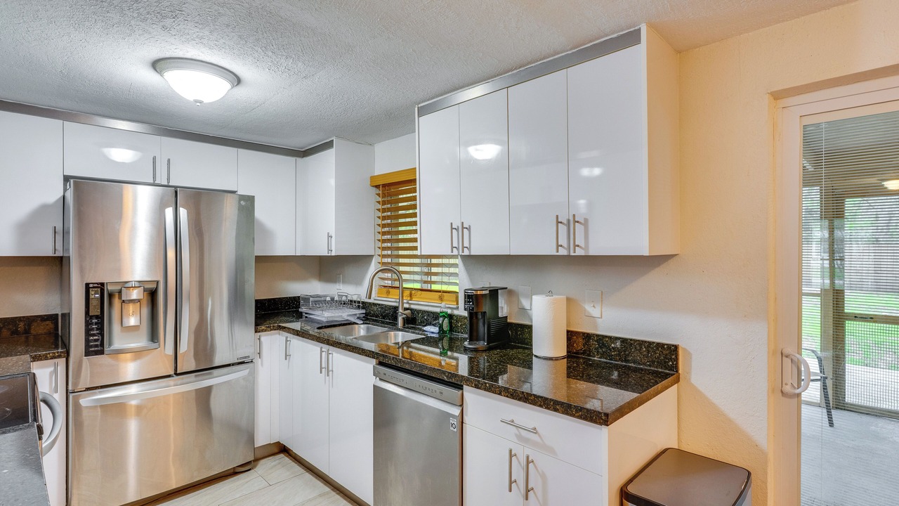Photo of Kitchen in Southside
