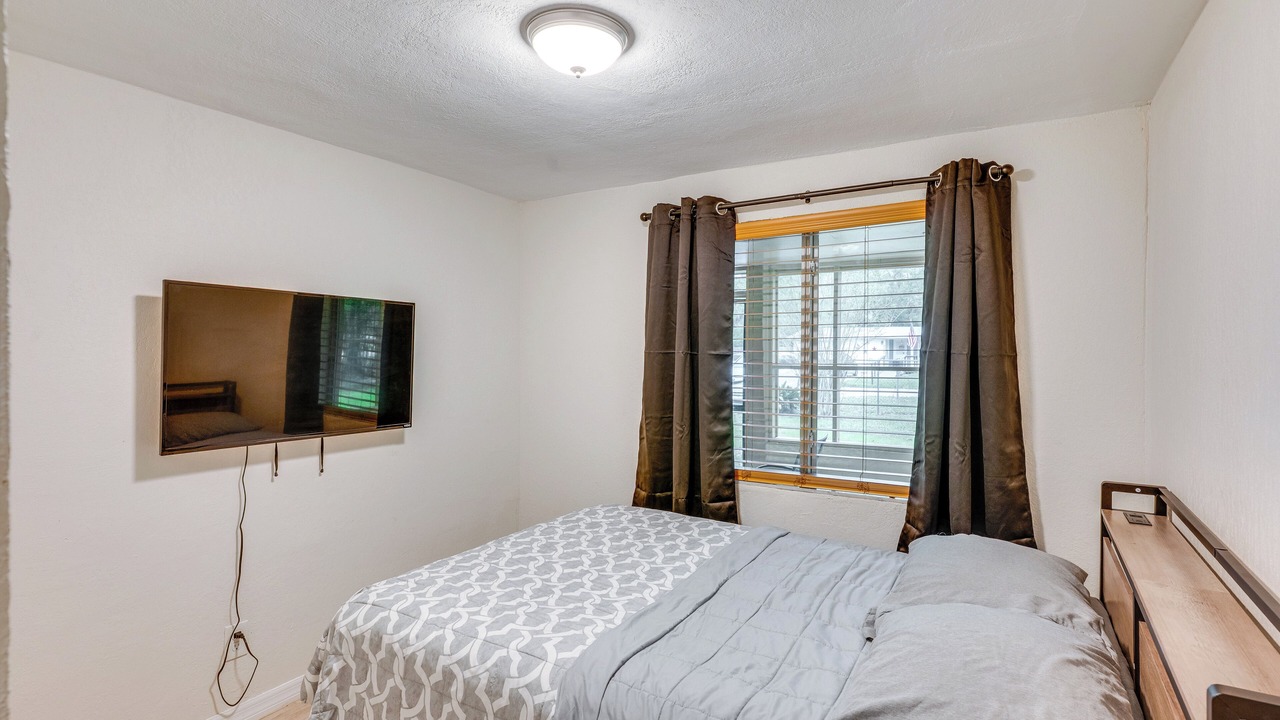 Photo of Bedroom in Southside