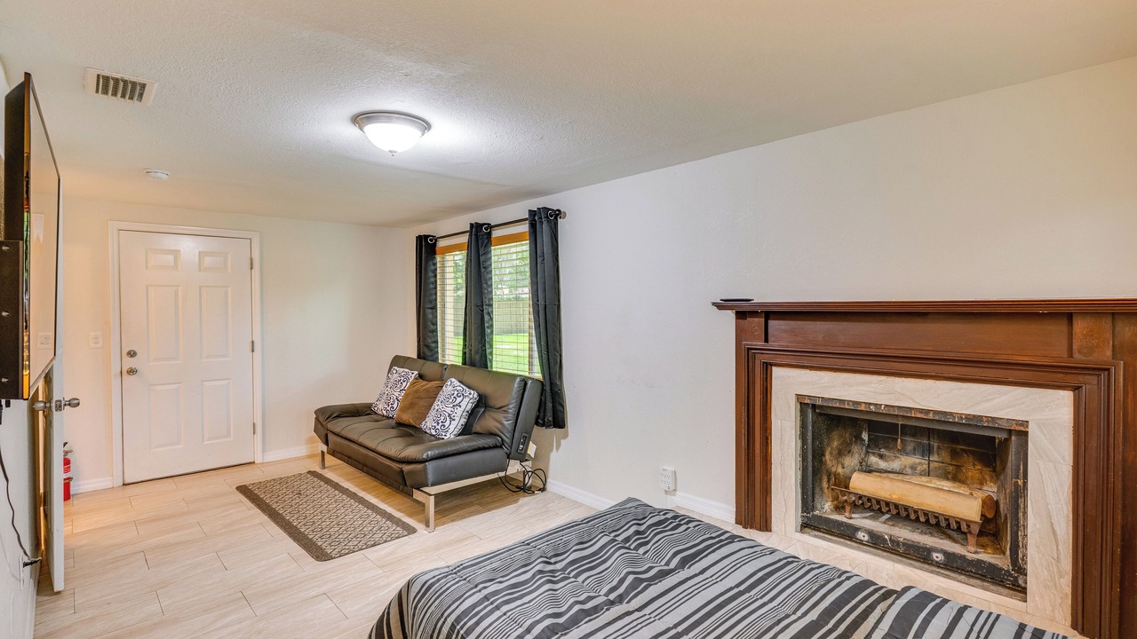 Photo of Bedroom in Southside