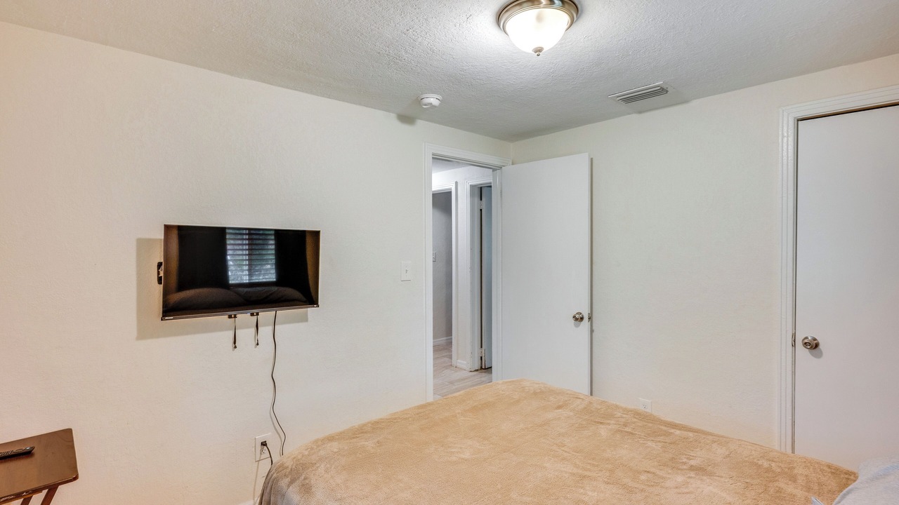 Photo of Bedroom in Southside