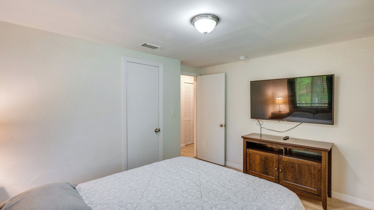 Photo of Bedroom in Southside