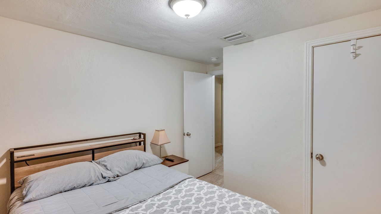 Photo of Bedroom in Southside