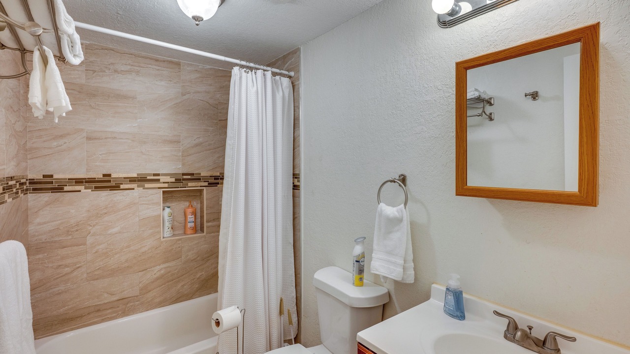 Photo of Bathroom in Southside