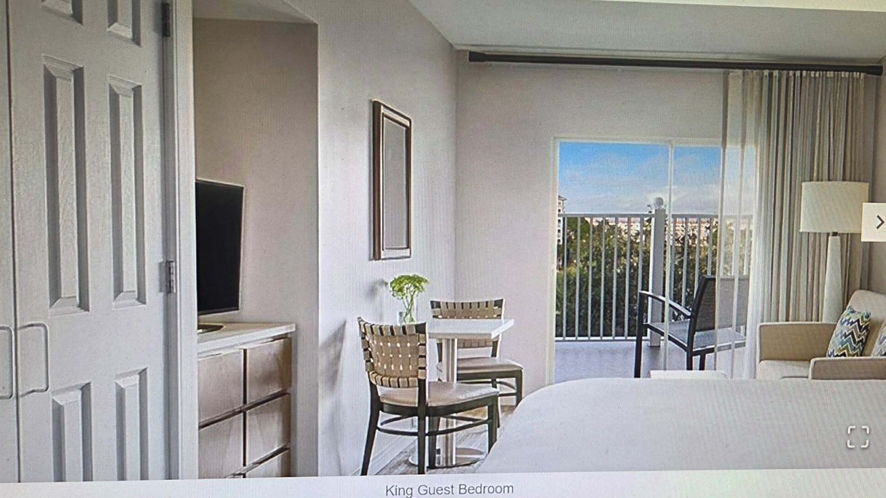 Photo of Bedroom in Williamsburg