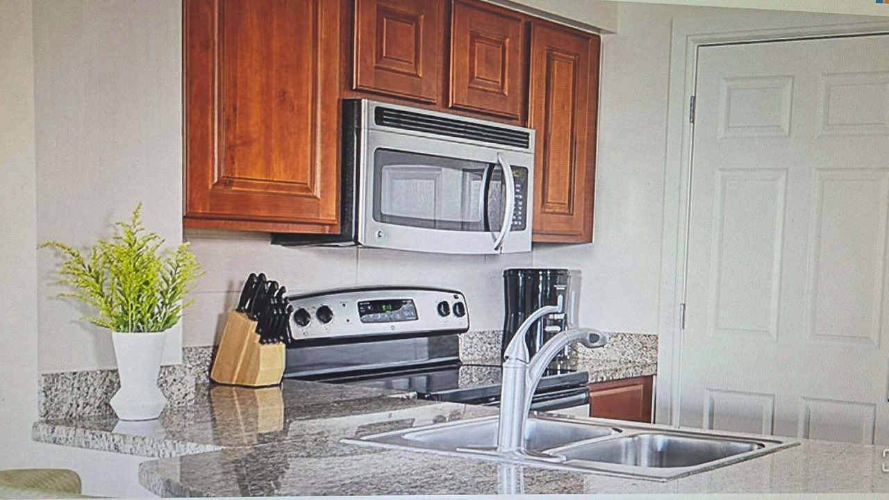 Photo of Kitchen in Williamsburg