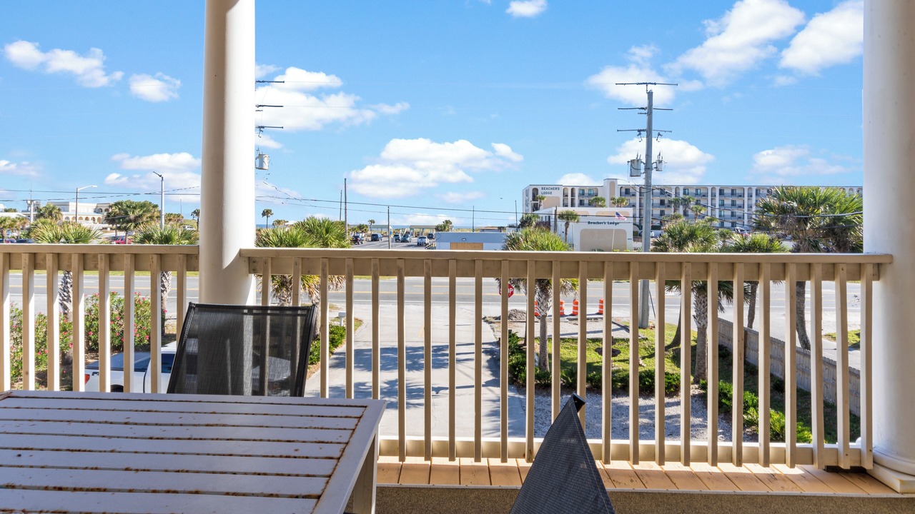 Photo of Outdoor in Crescent Beach