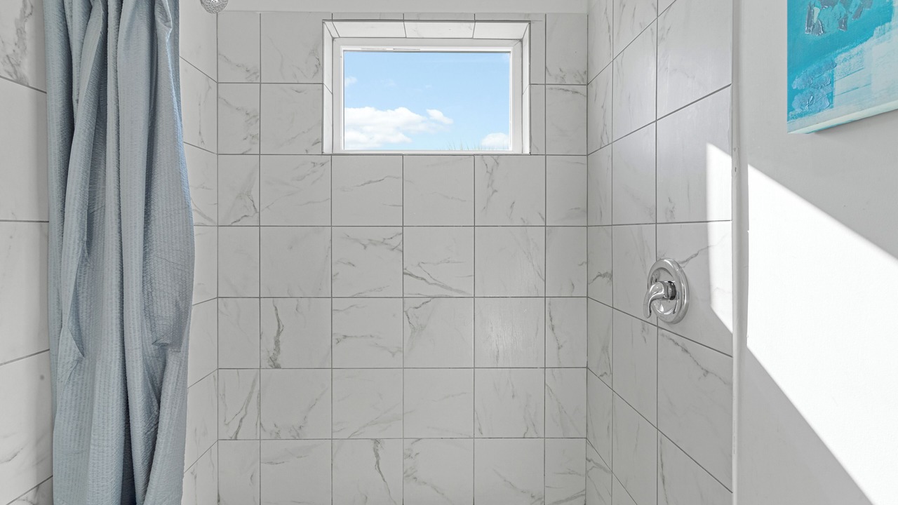 Photo of Bathroom in Crescent Beach