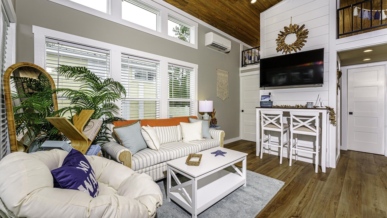 Photo of Livingroom in Baker County