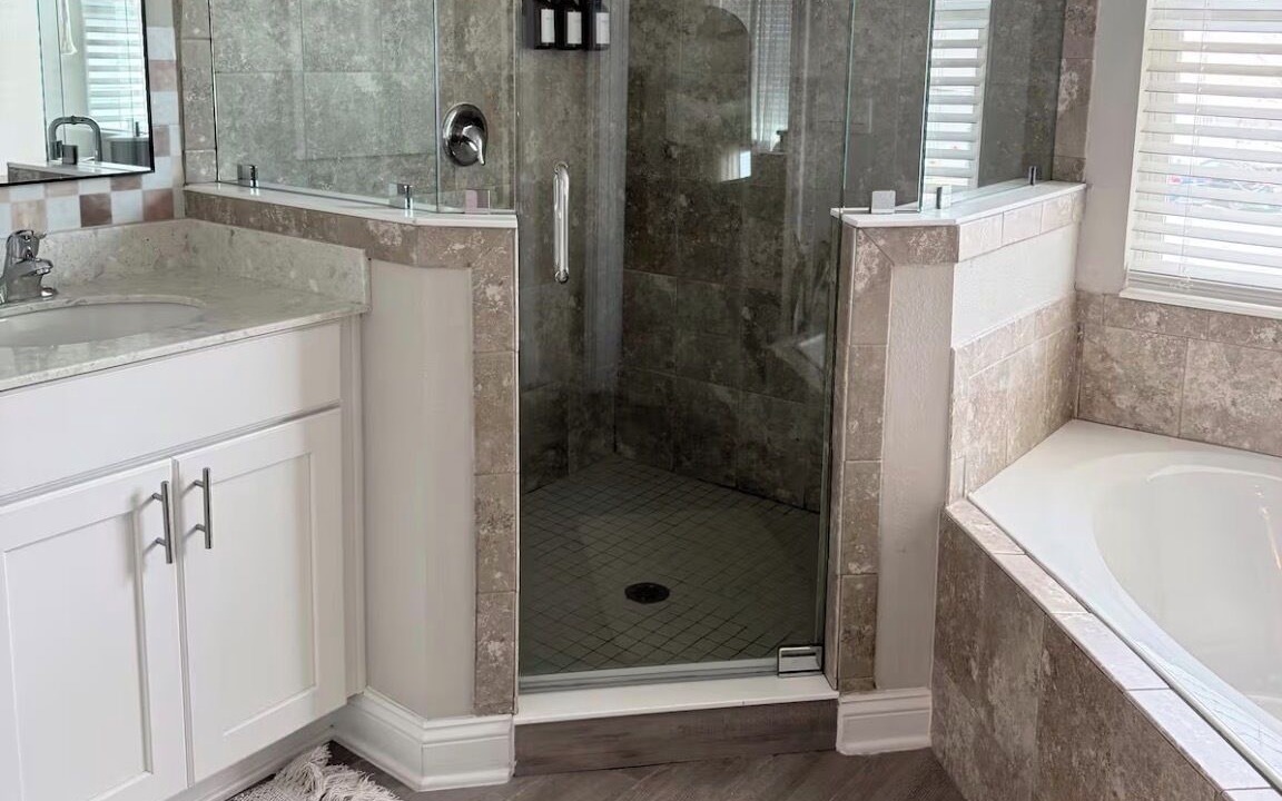 Photo of Bathroom in St. Augustine