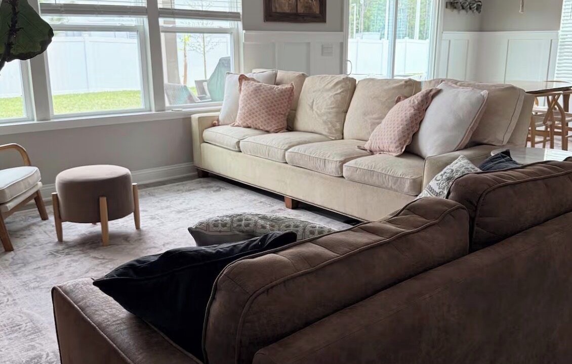 Photo of Livingroom in St. Augustine