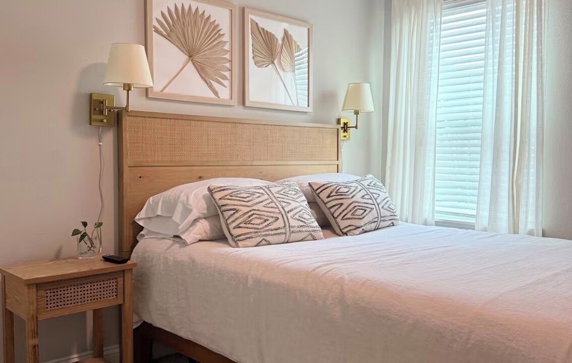 Photo of Bedroom in St. Augustine