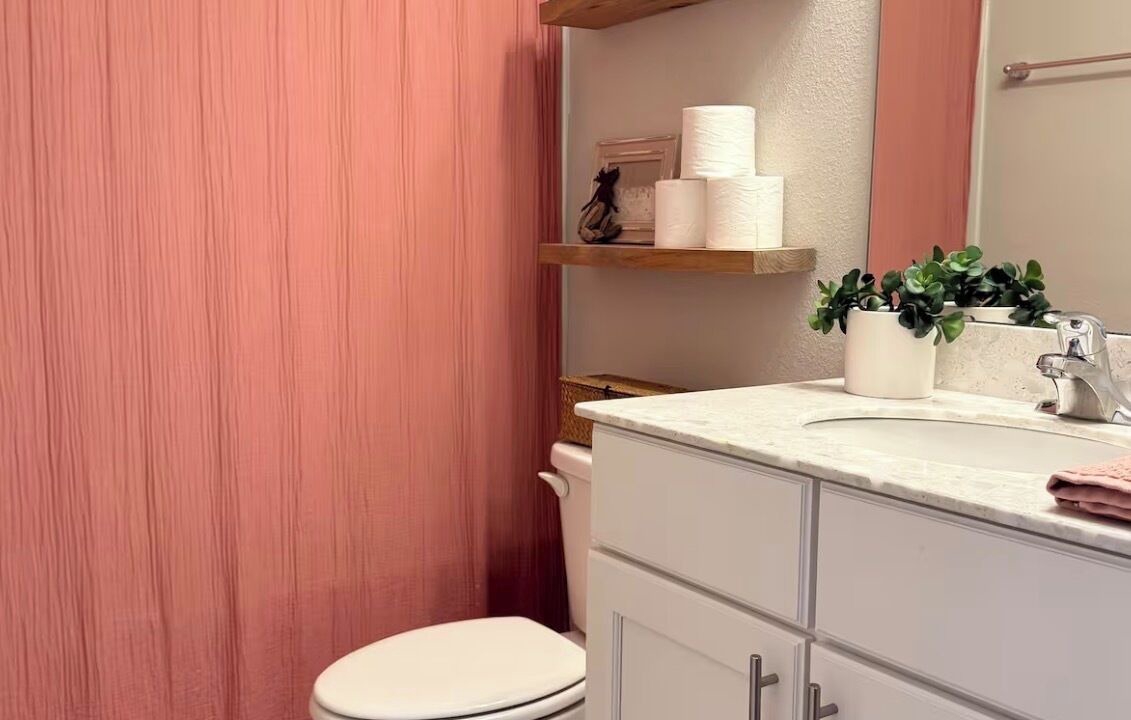 Photo of Bathroom in St. Augustine
