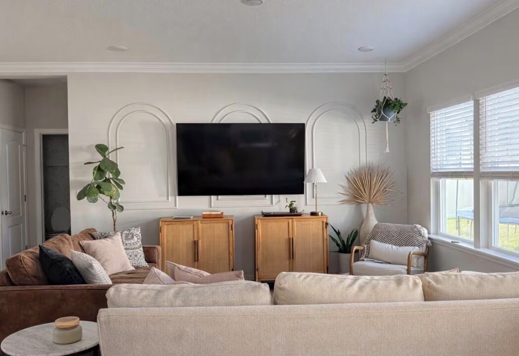 Photo of Livingroom in St. Augustine