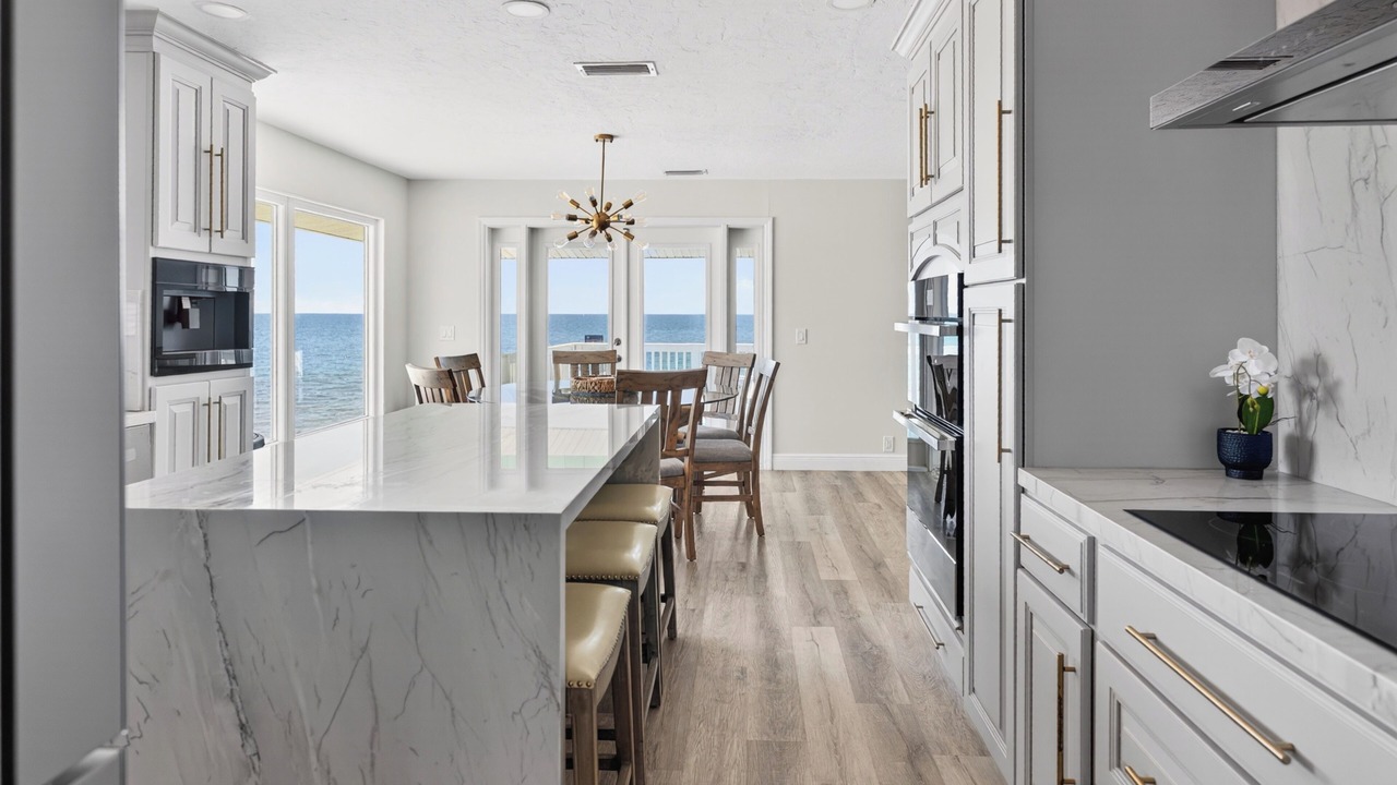 Photo of Kitchen in Englewood