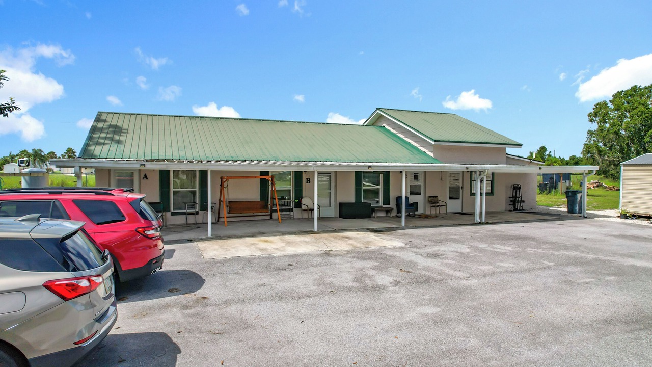 Photo of Outdoor in Florida South Atlantic Coast