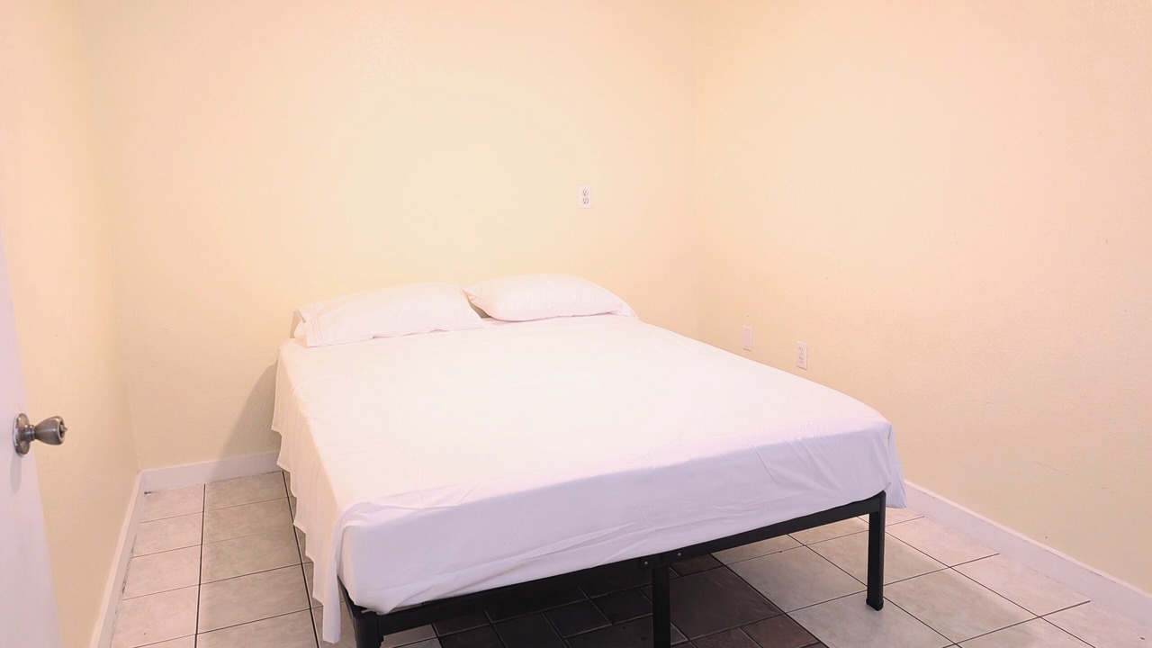 Photo of Bedroom in Florida South Atlantic Coast