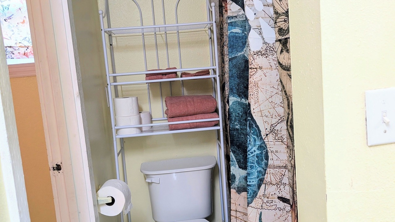 Photo of Bathroom in Florida South Atlantic Coast