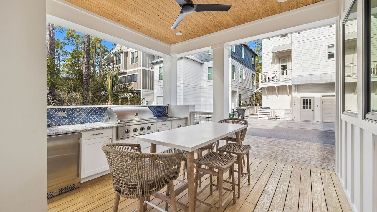 Photo of Outdoor in Treetop