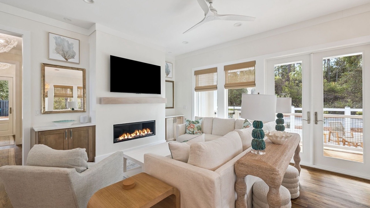 Photo of Livingroom in Treetop