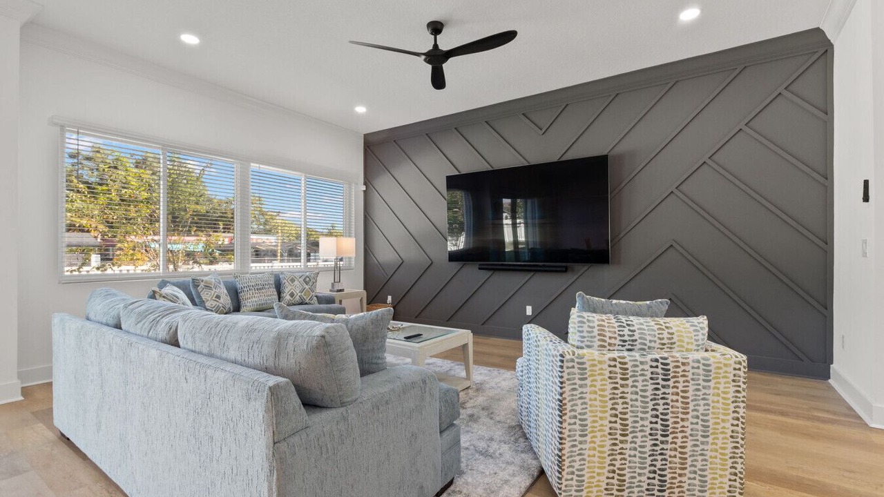 Photo of Livingroom in Tampa