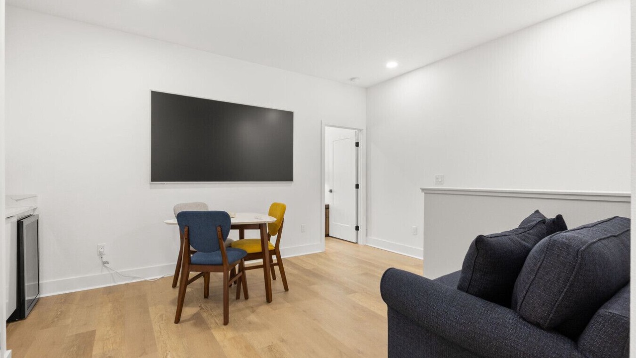 Photo of Livingroom in Tampa