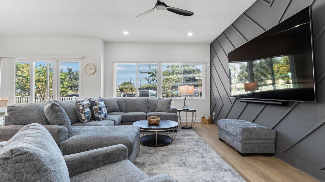 Photo of Livingroom in Tampa