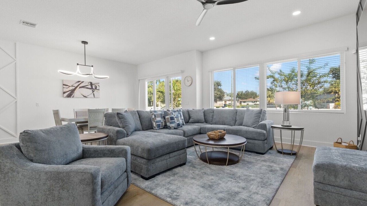 Photo of Livingroom in Tampa