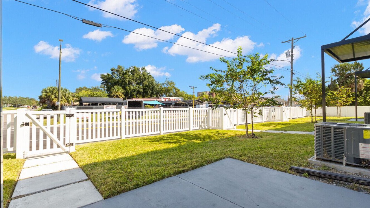 Photo of Outdoor in Tampa