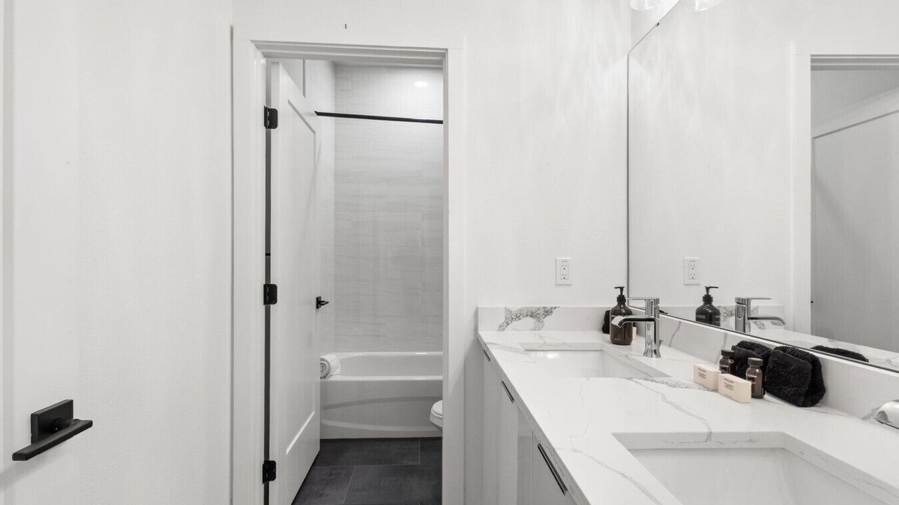 Photo of Bathroom in Tampa