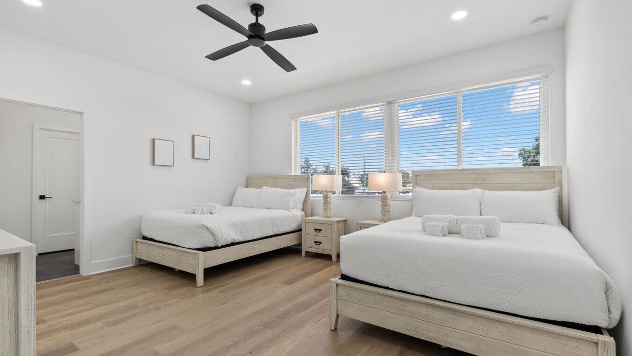 Photo of Bedroom in Tampa