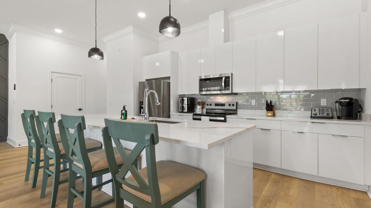 Photo of Kitchen in Tampa