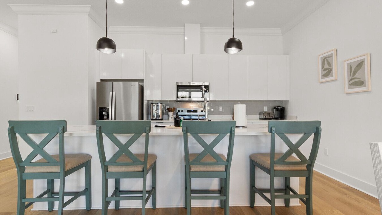 Photo of Kitchen in Tampa