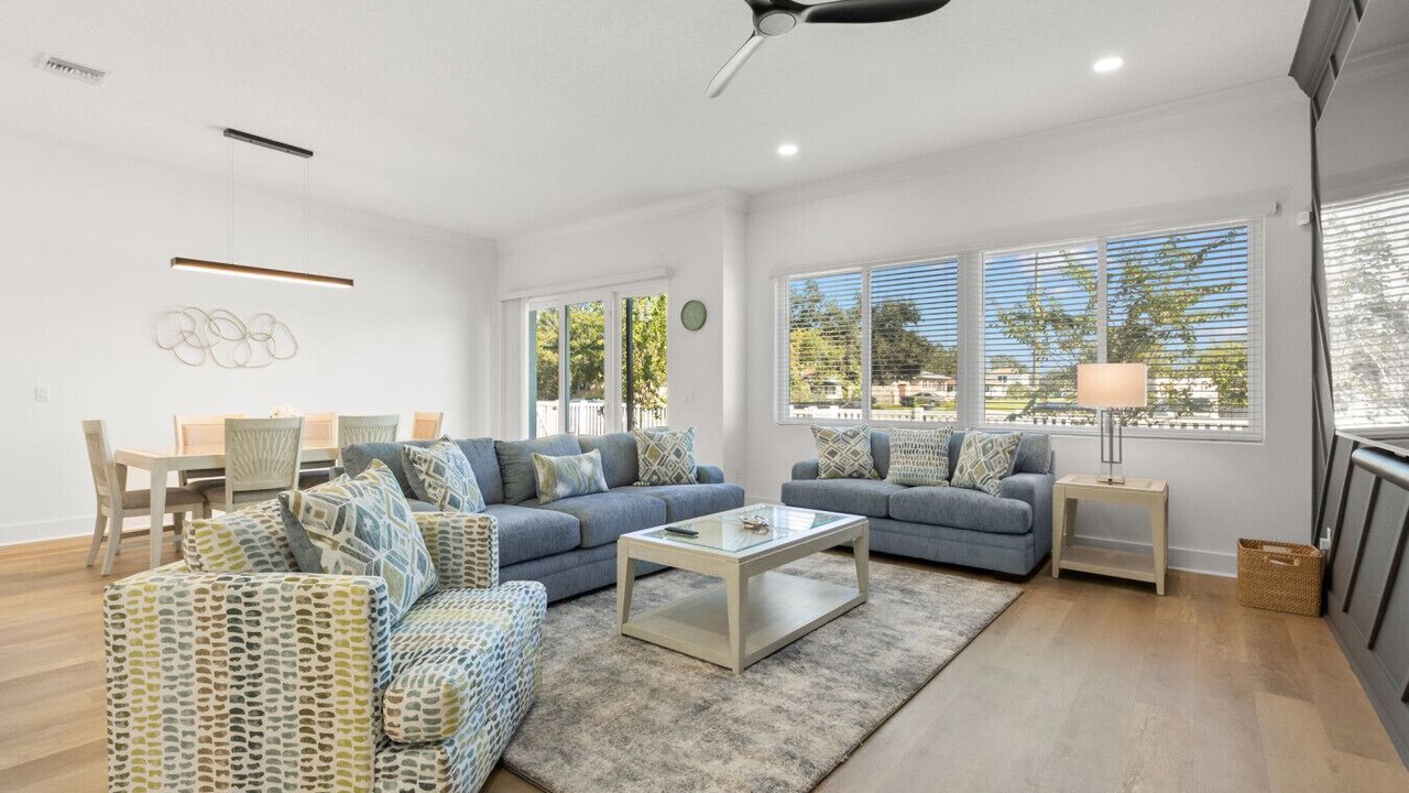 Photo of Livingroom in Tampa
