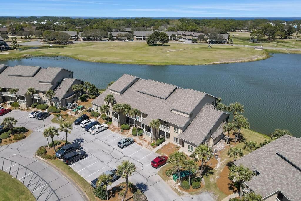 Photo of Outdoor in Miramar Beach