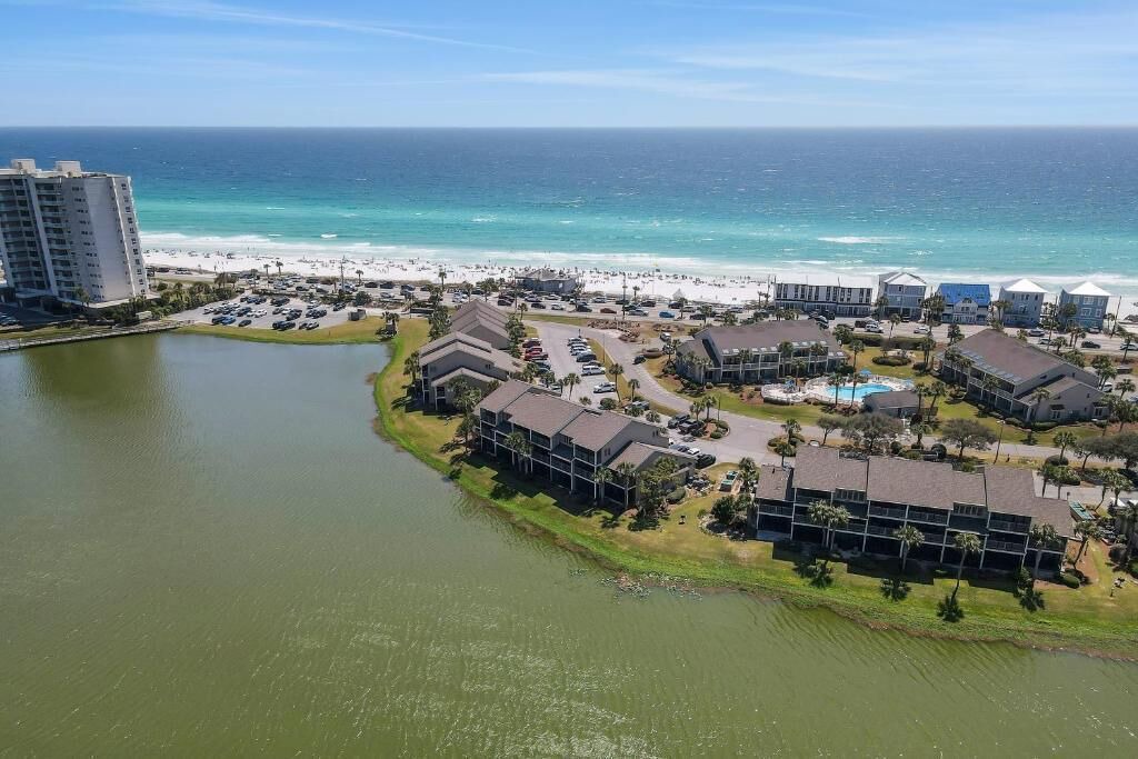 Photo of Outdoor in Miramar Beach