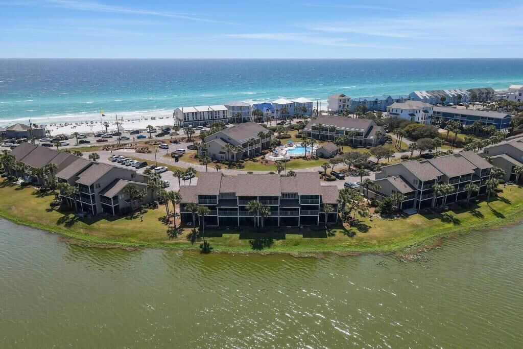 Photo of Outdoor in Miramar Beach