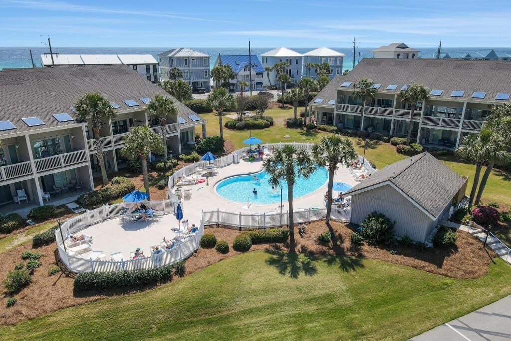 Photo of Outdoor in Miramar Beach