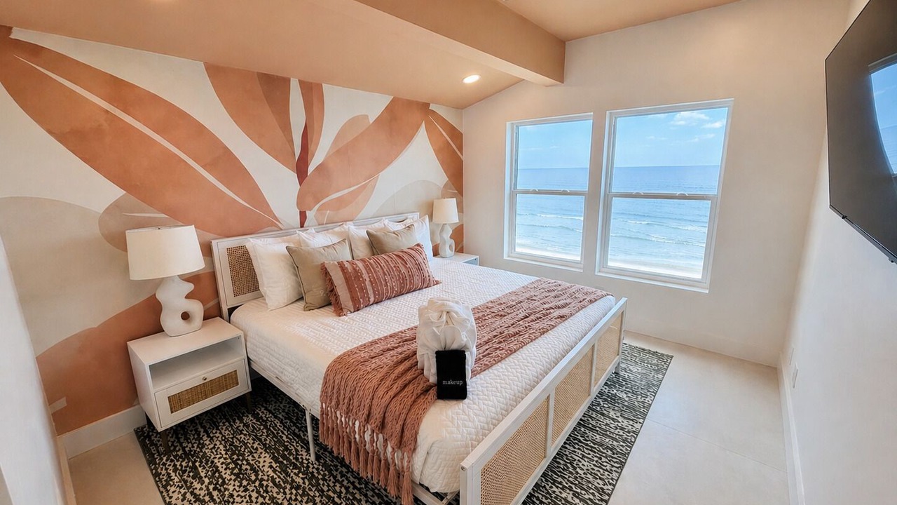 Photo of Bedroom in South Ponte Vedra Beach