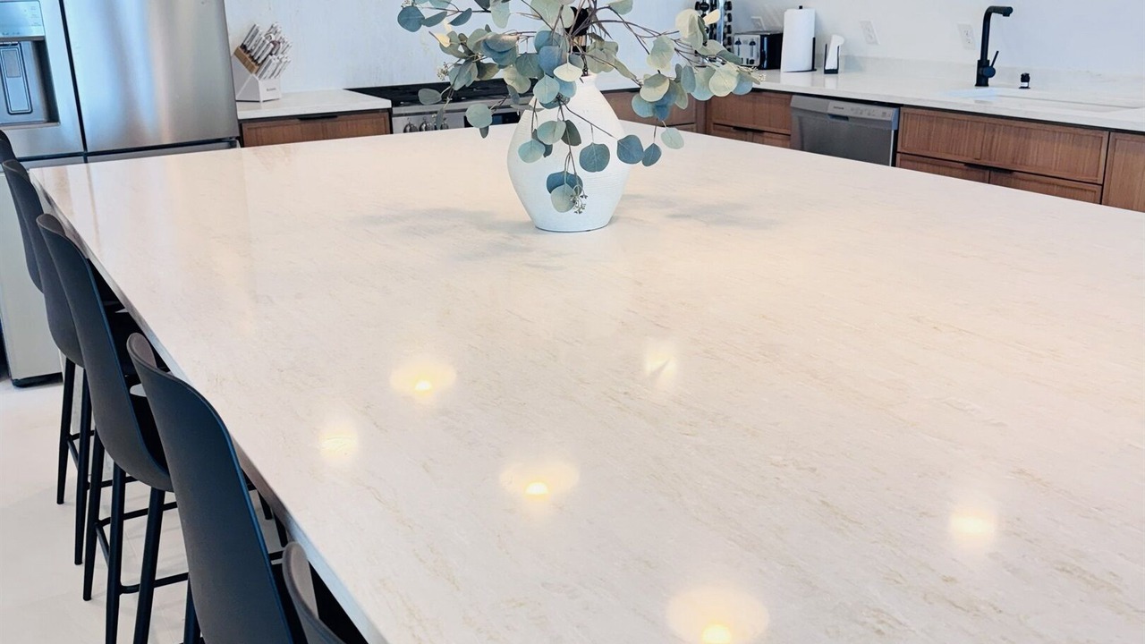 Photo of Kitchen in South Ponte Vedra Beach