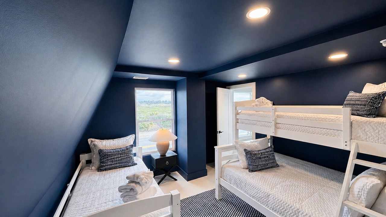 Photo of Bedroom in South Ponte Vedra Beach