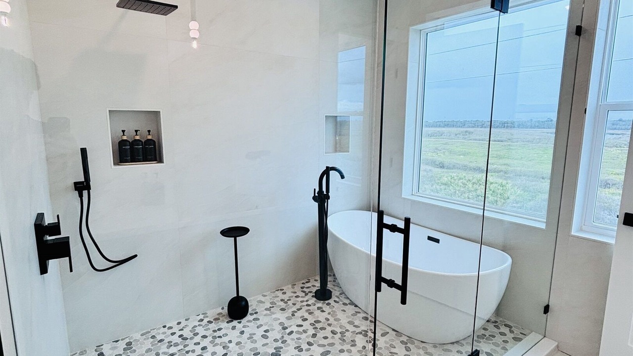 Photo of Bathroom in South Ponte Vedra Beach