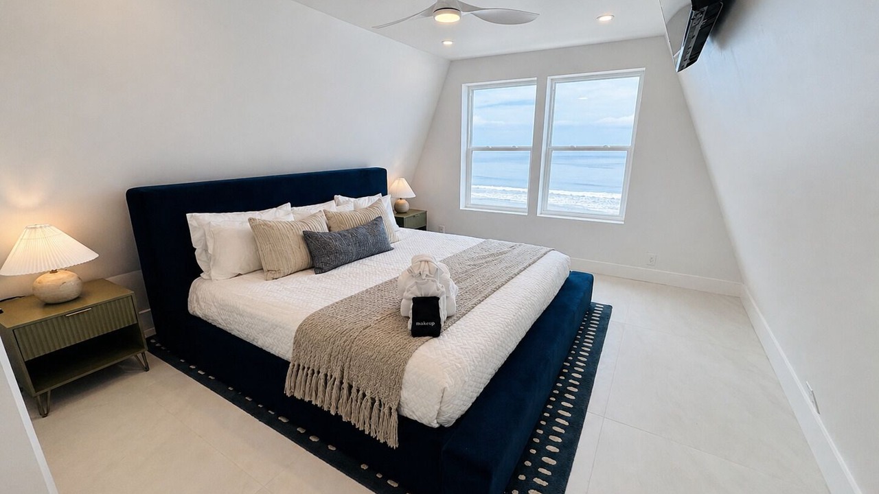 Photo of Bedroom in South Ponte Vedra Beach