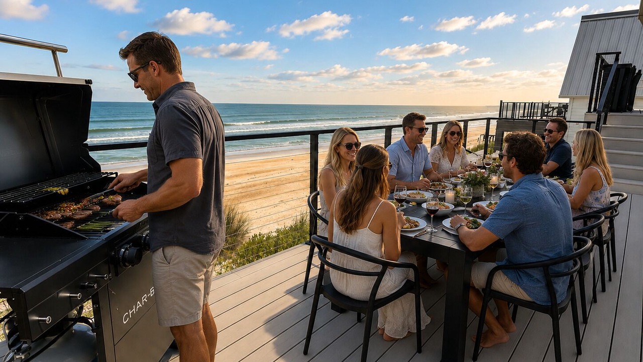Photo of Outdoor in South Ponte Vedra Beach