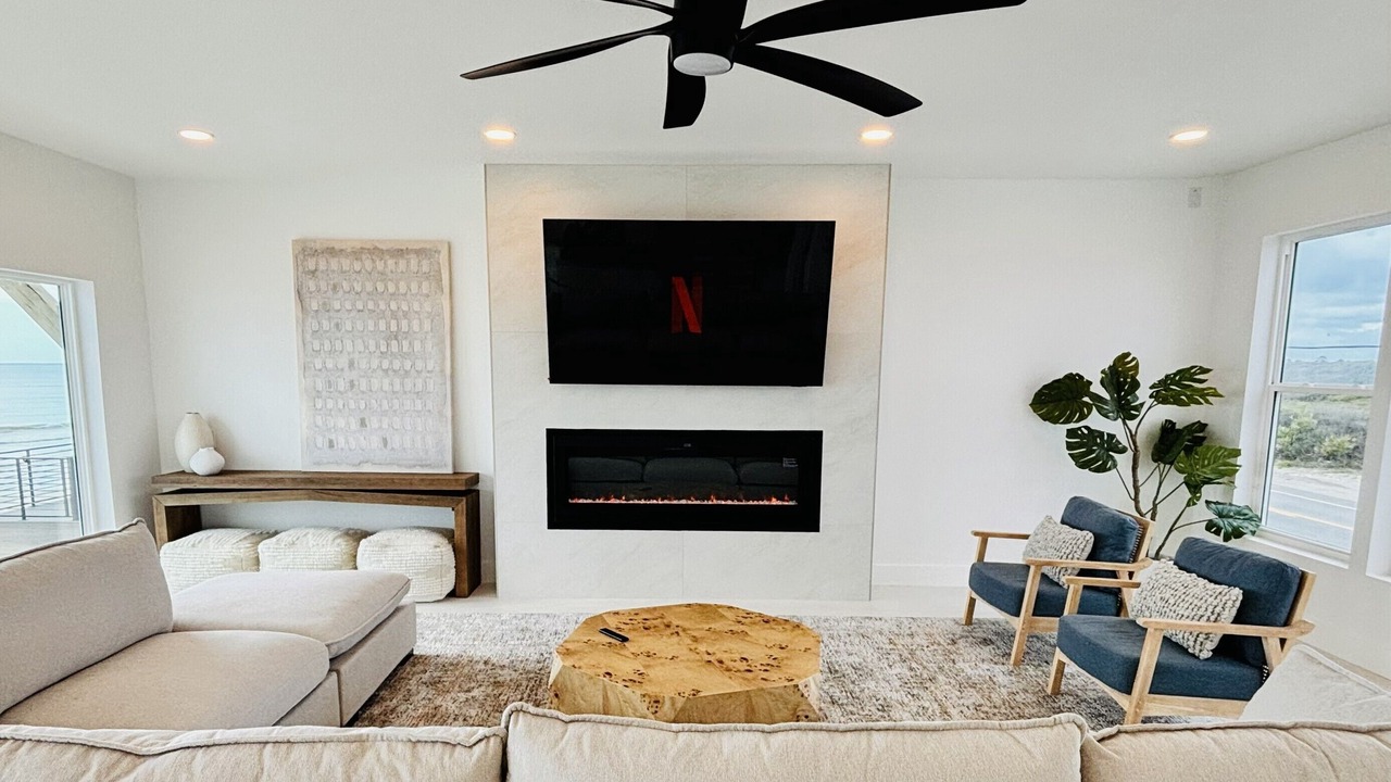 Photo of Livingroom in South Ponte Vedra Beach
