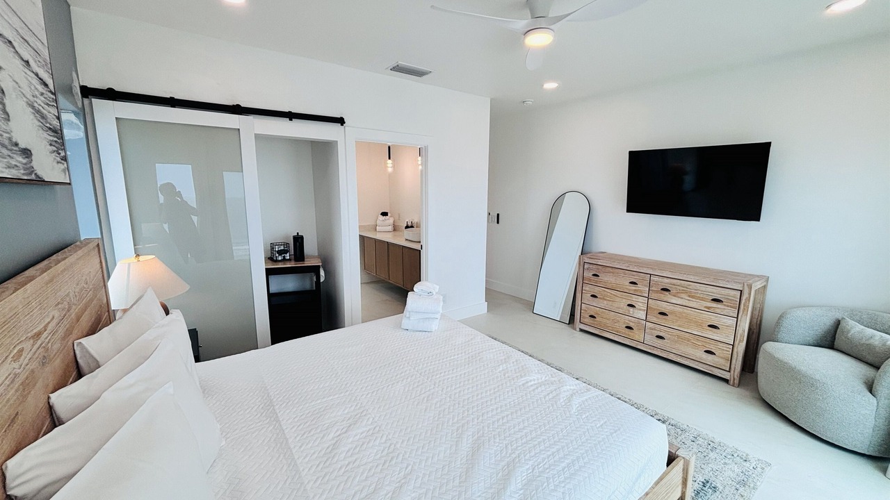 Photo of Bedroom in South Ponte Vedra Beach