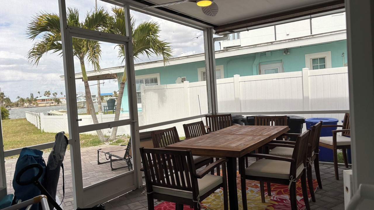 Photo of Outdoor in Redington Beach