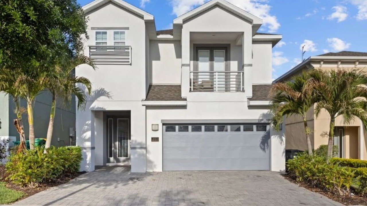 Photo of Outdoor in West Kissimmee