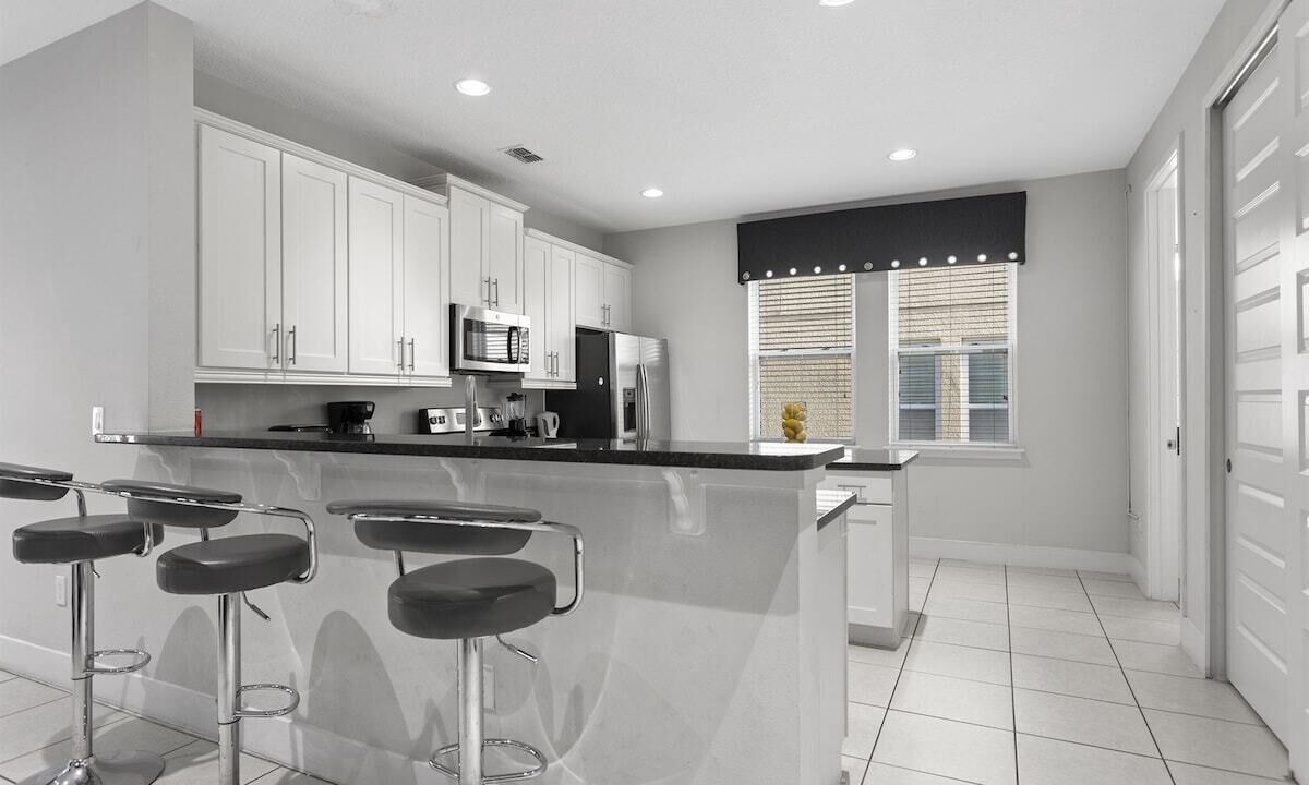Photo of Kitchen in West Kissimmee